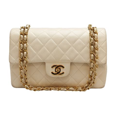 petit sac vintage chanel|sac Chanel vintage.